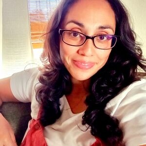 Meet your Posher, Kristi